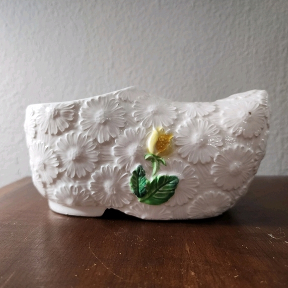 Rubens • 1968 Clog Vase - Picture 5 of 9